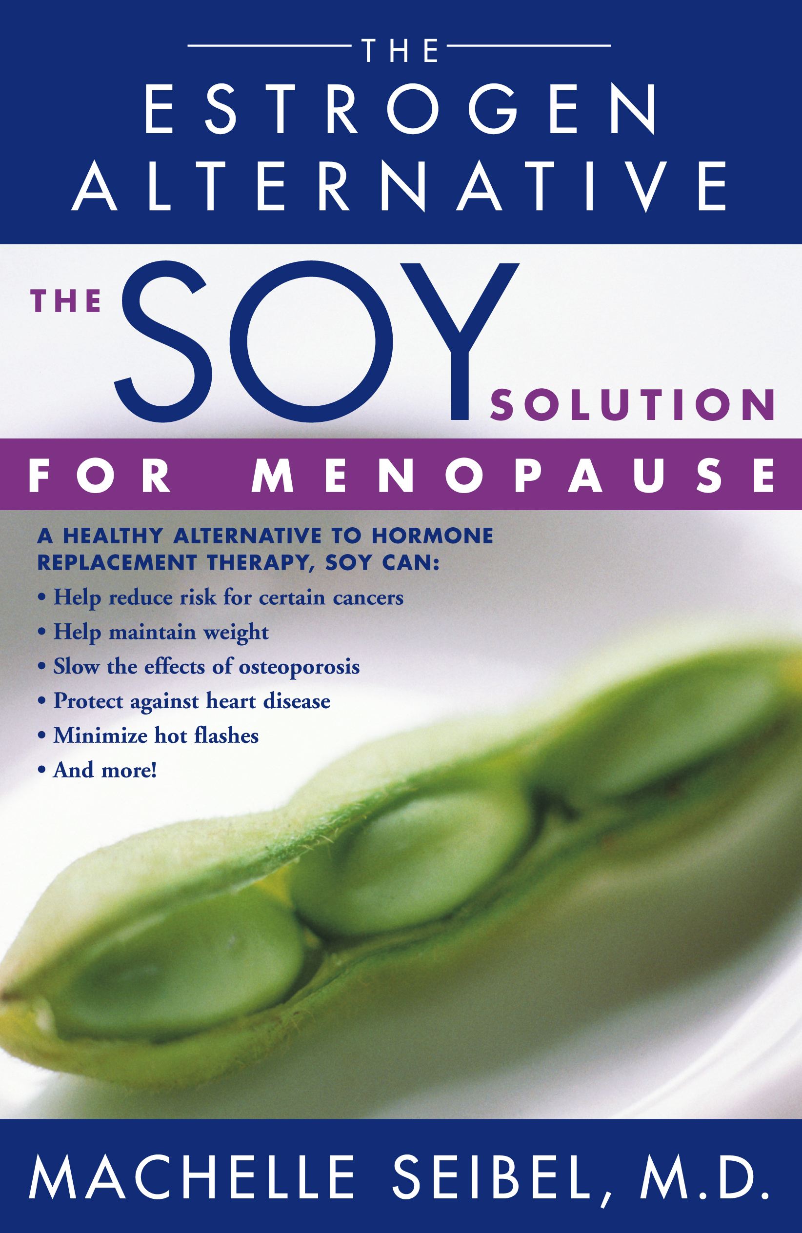 The Estrogen Alternative