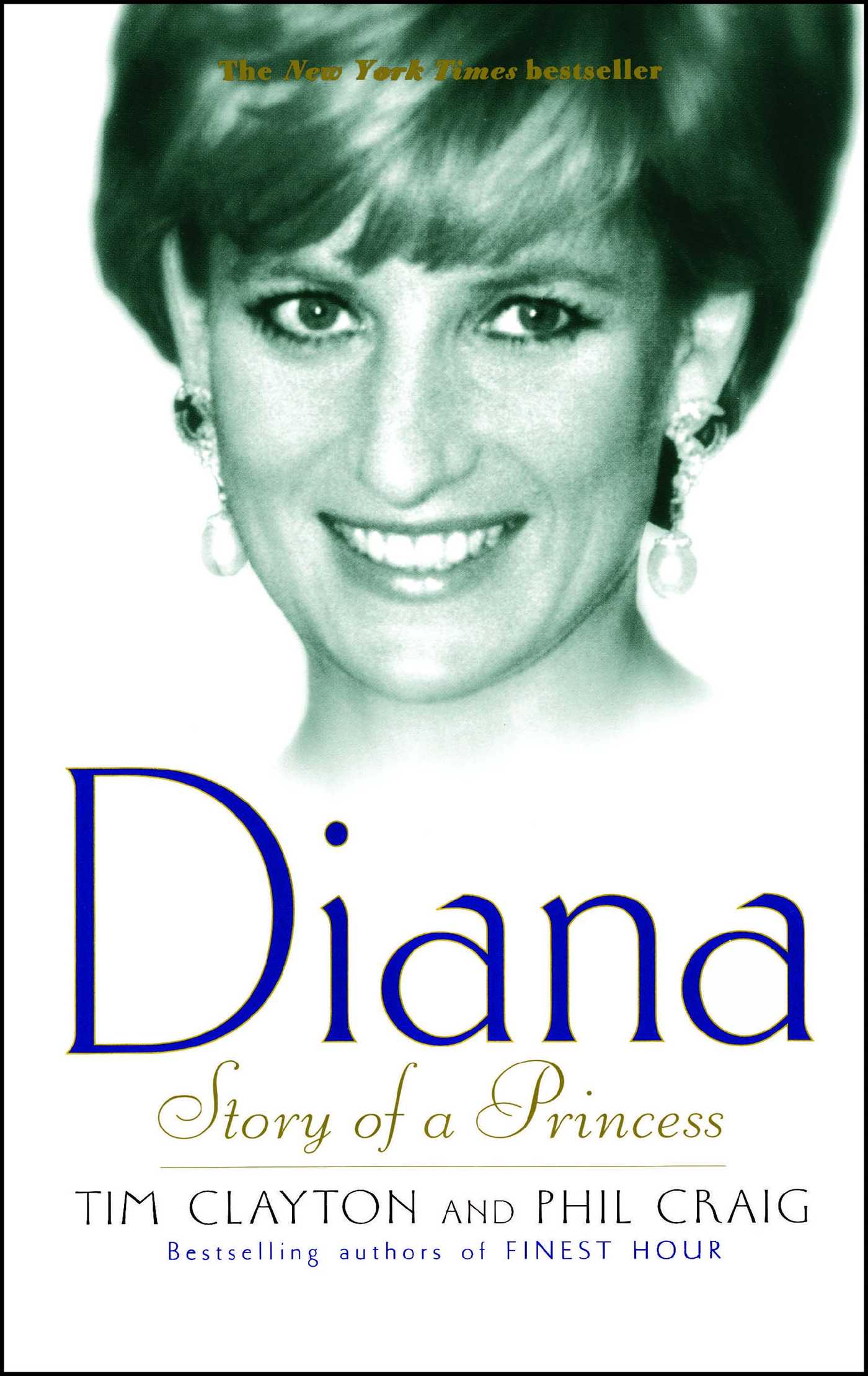Diana Story of a Princess 1 Diana Story of a Princess