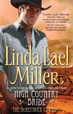 High Country Bride