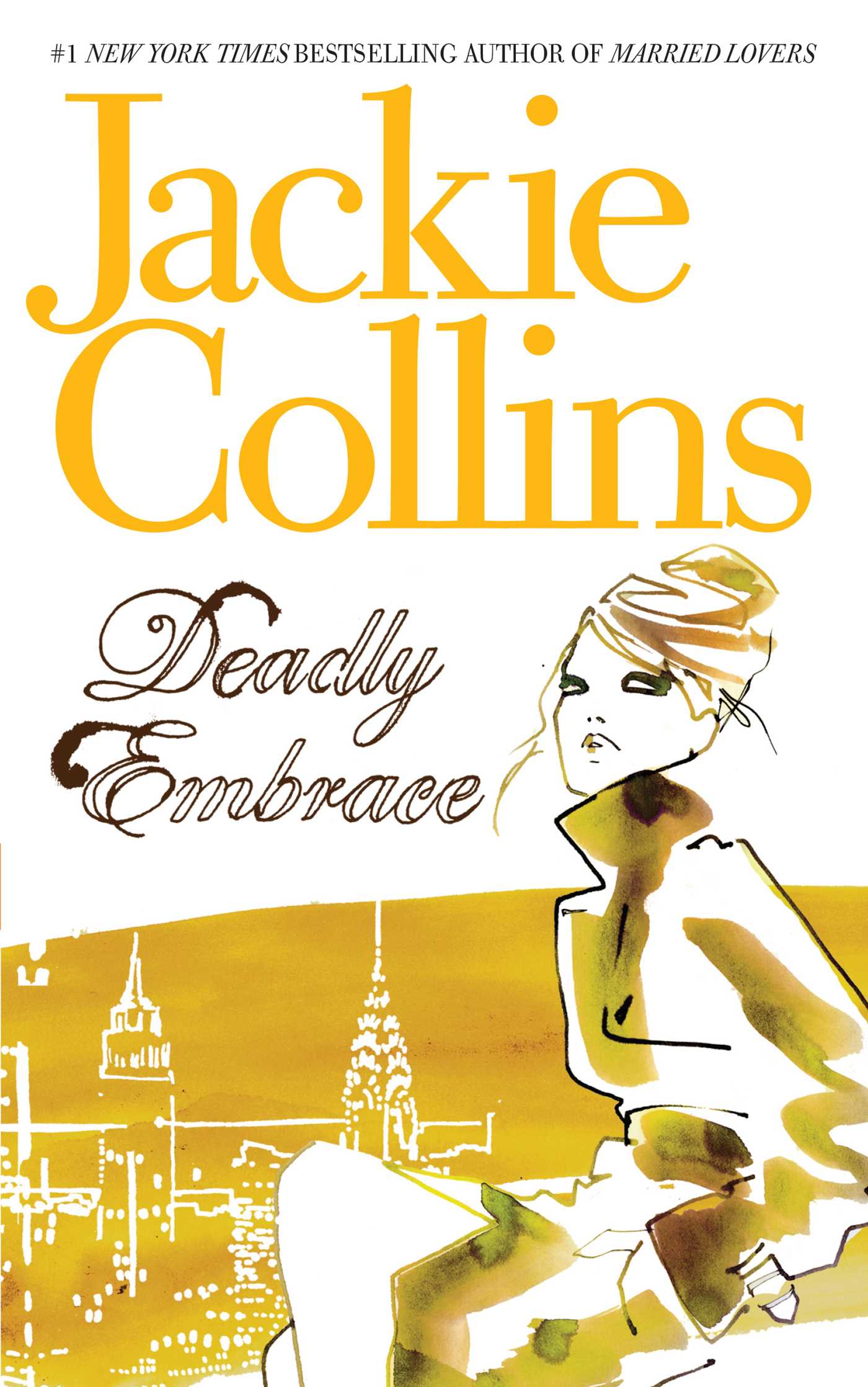 Deadly Embrace 1 Deadly Embrace