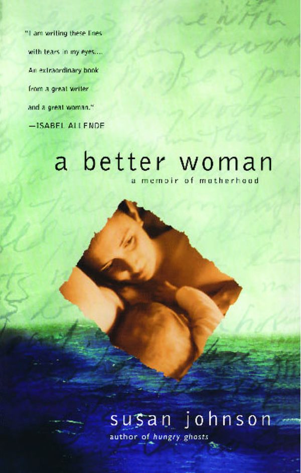 A Memoir of Motherhood