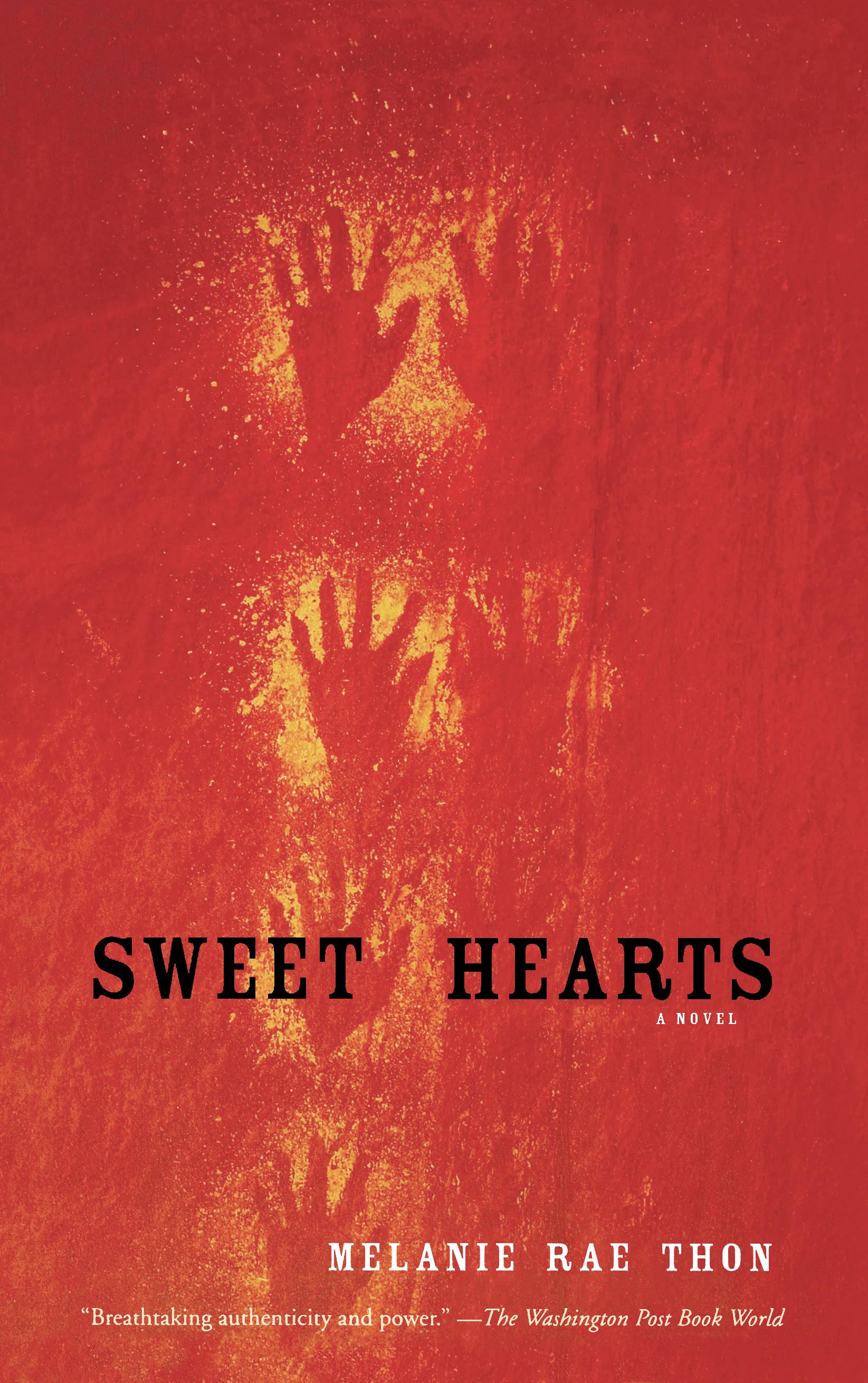 Sweet Hearts