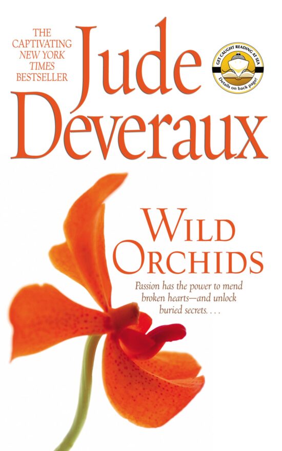 Wild Orchids A Novel