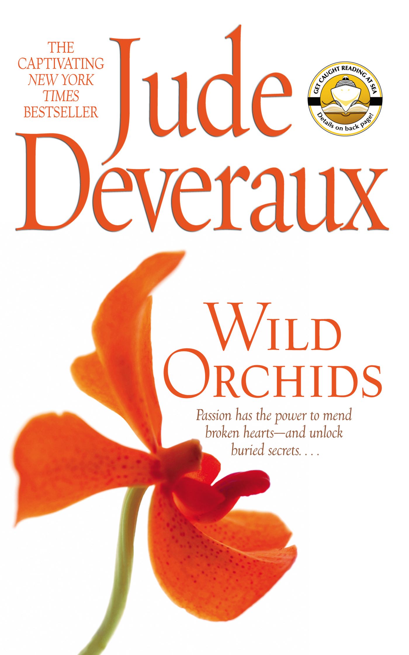 Wild Orchids A Novel
