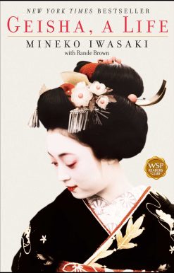Geisha A Life