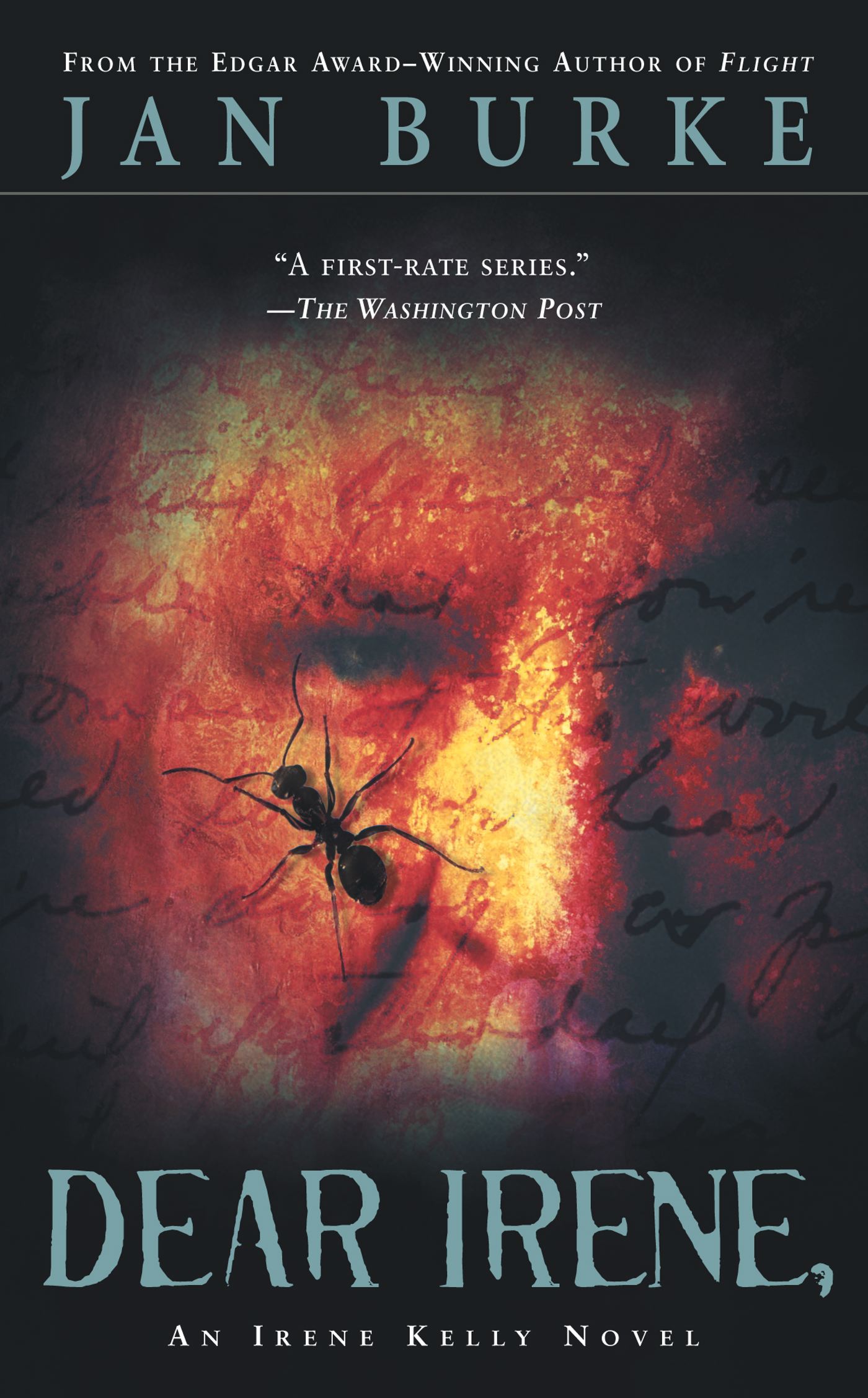 Dear Irene, An Irene kelly Novel 1 Dear Irene, An Irene kelly Novel