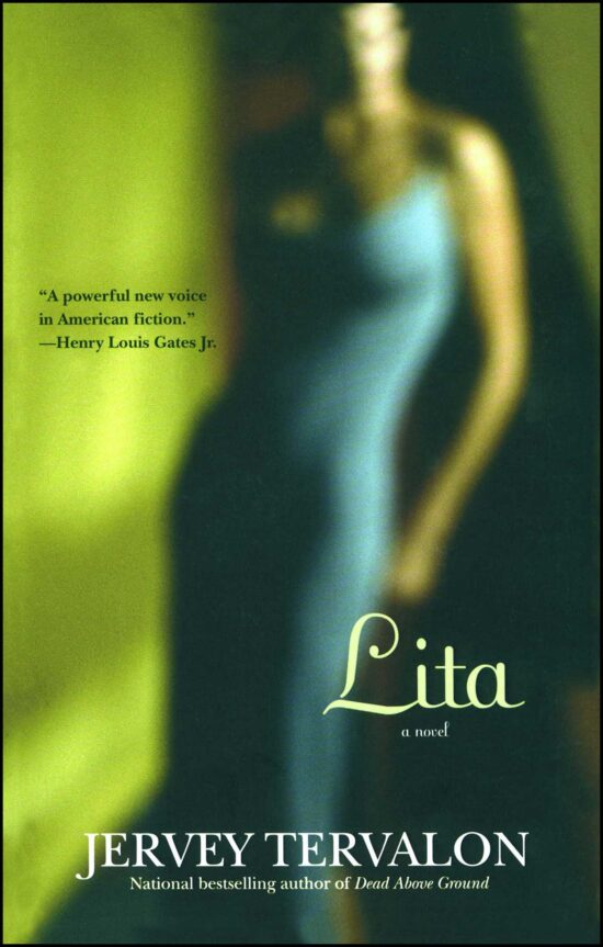 Lita A Novel