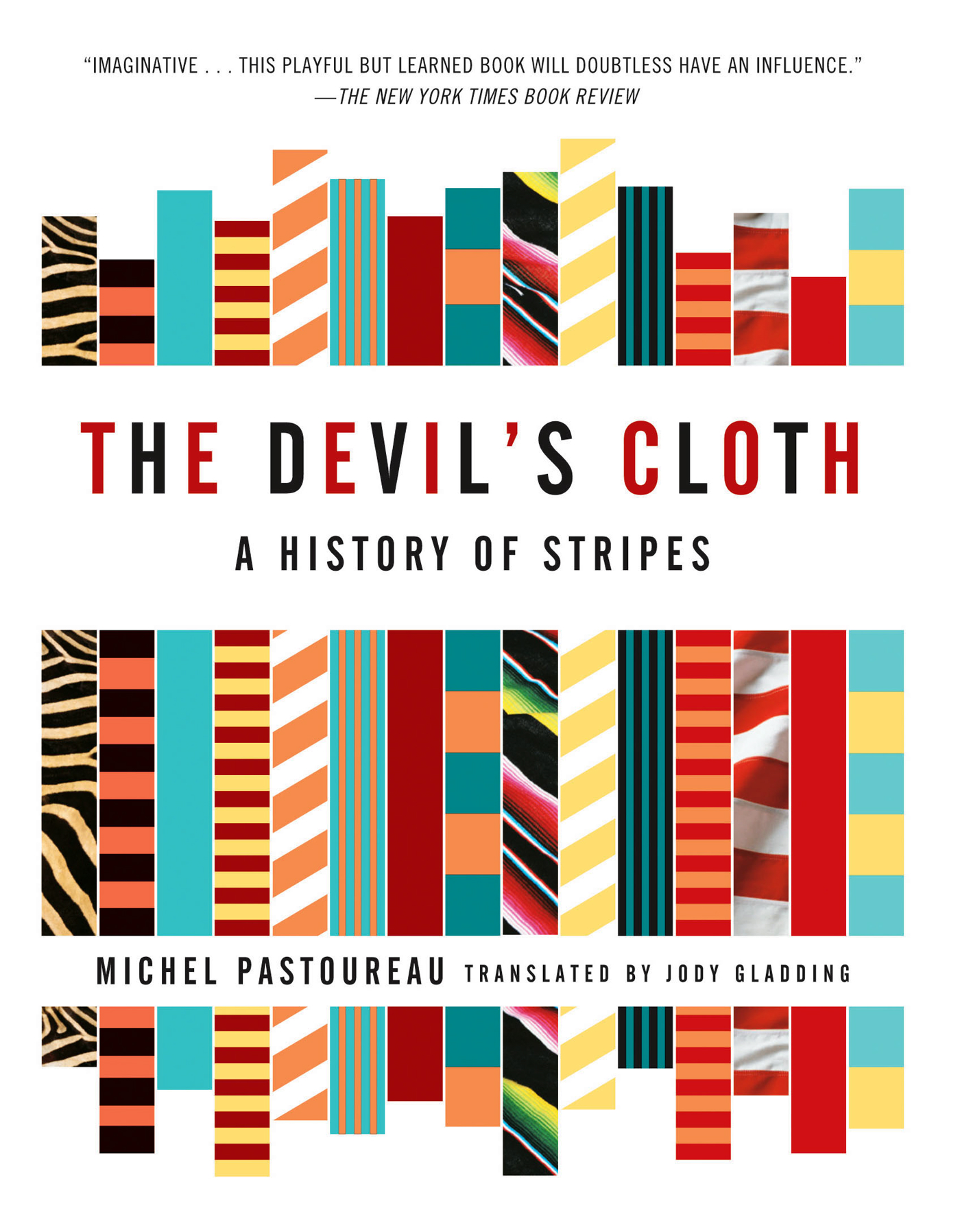 A History of Stripes
