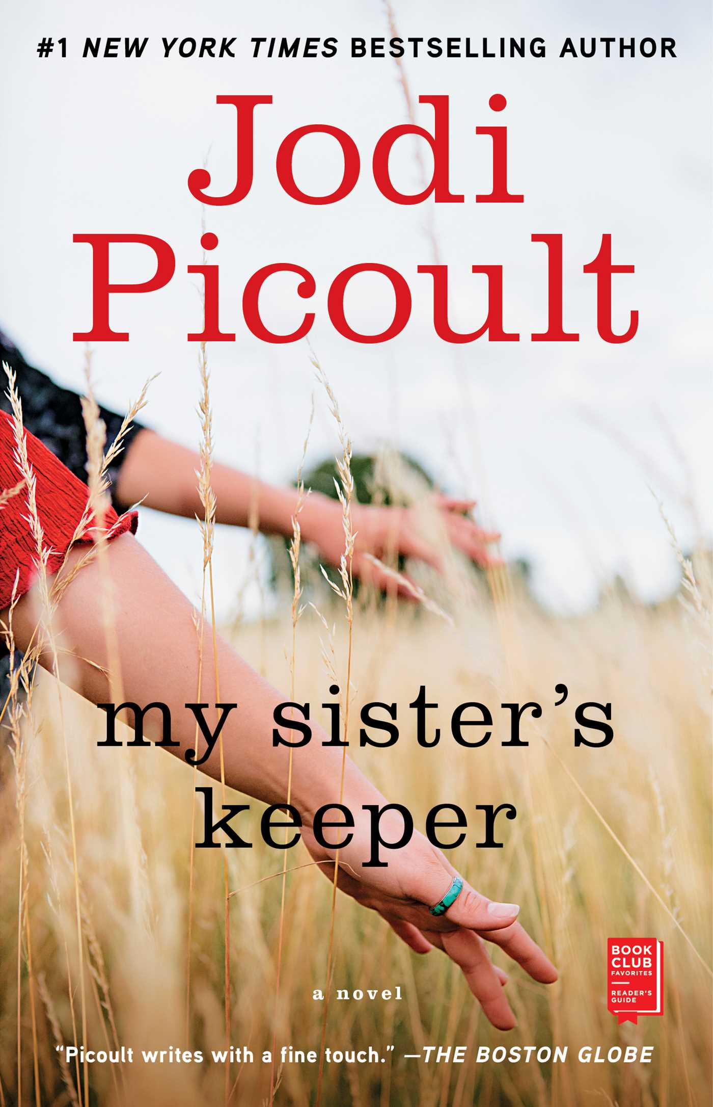 My Sister's Keeper A Novel