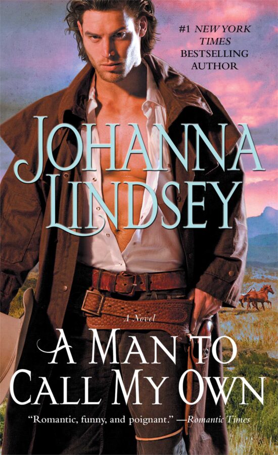 A Man to Call My Own  A Novel