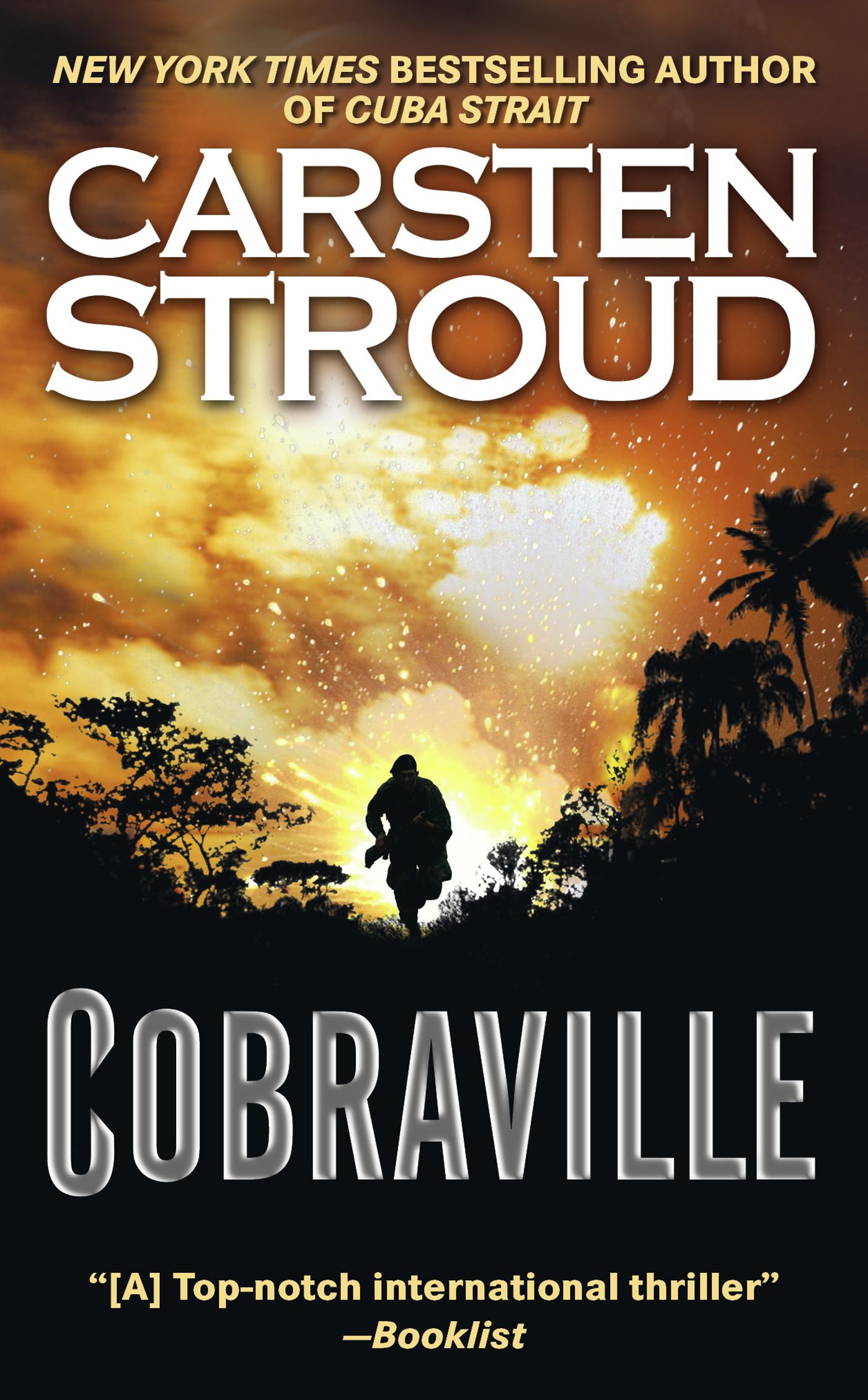 Cobraville A Novel