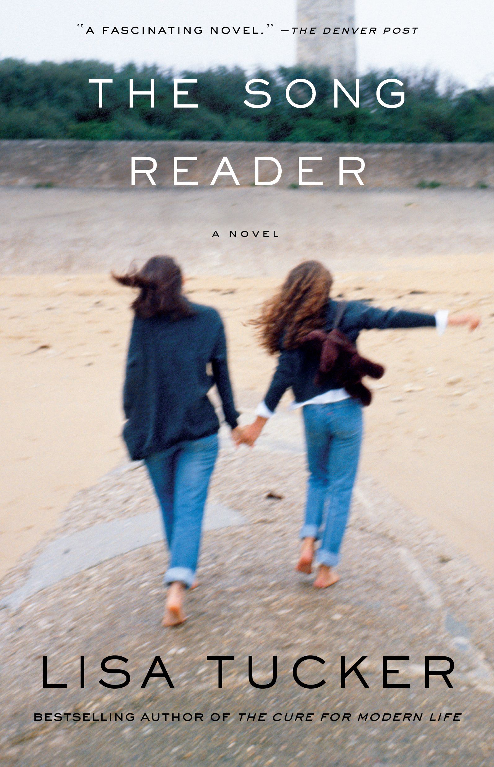 The Song Reader