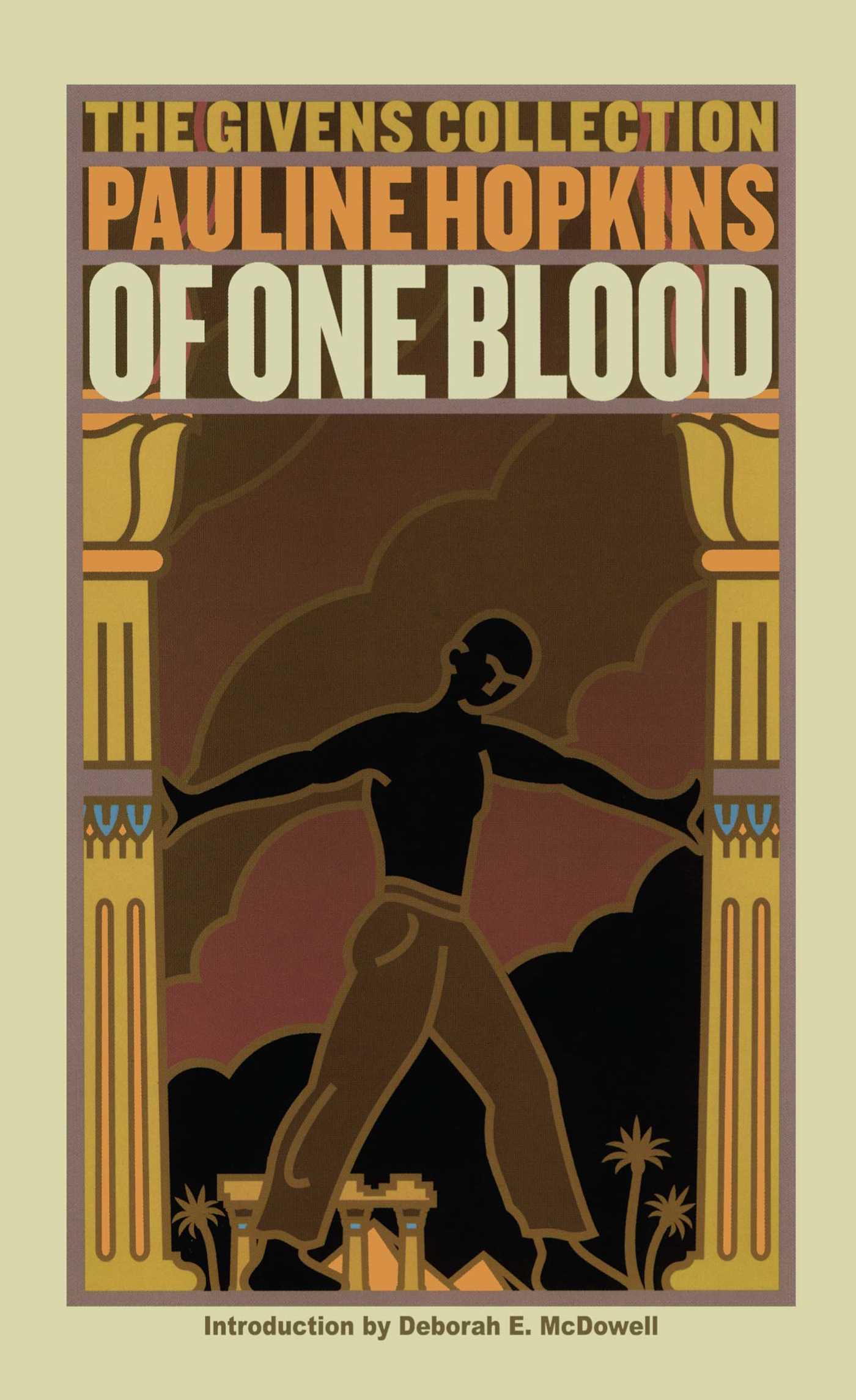 Of One Blood Or, the Hidden Self: The Givens Collection