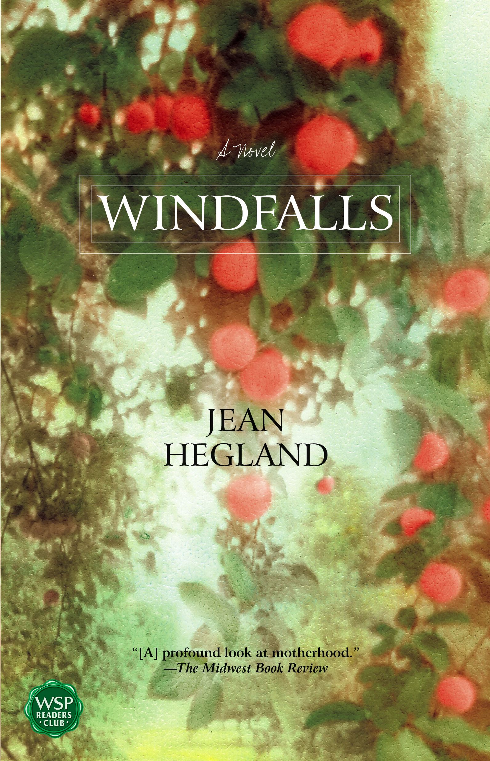 Windfalls A Novel