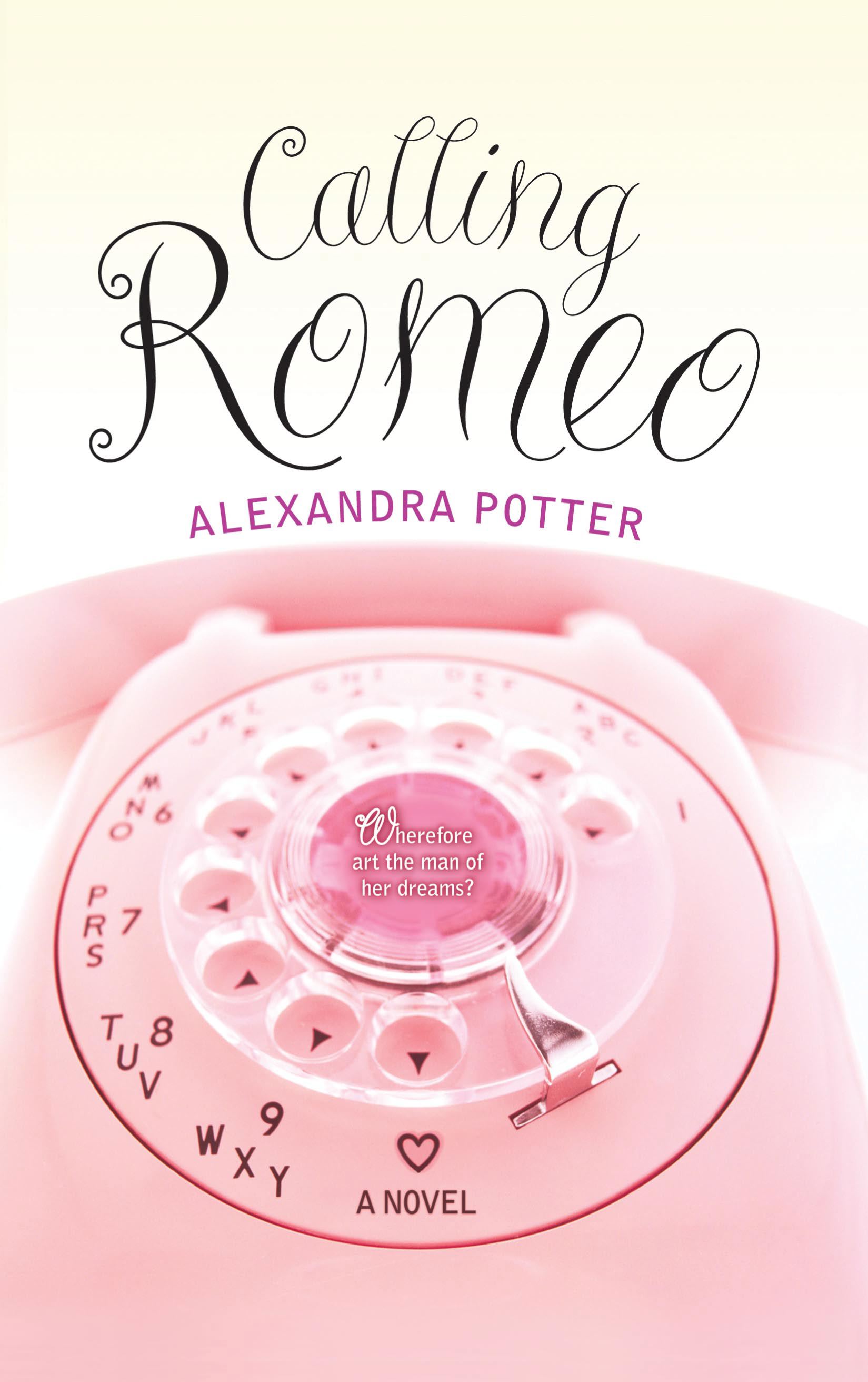 Calling Romeo