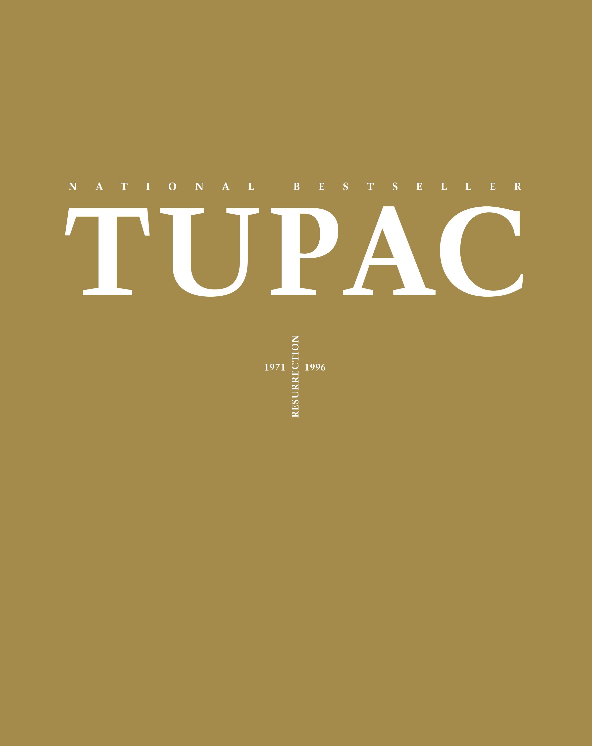 Tupac Tupac
