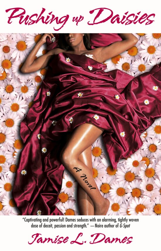 Pushing Up Daisies A Novel