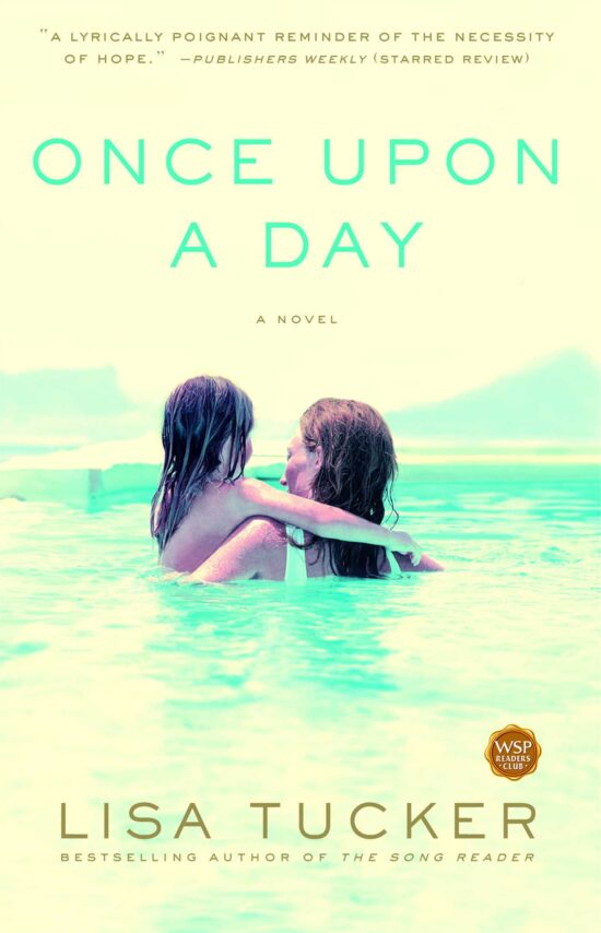 Once Upon a Day A Novel