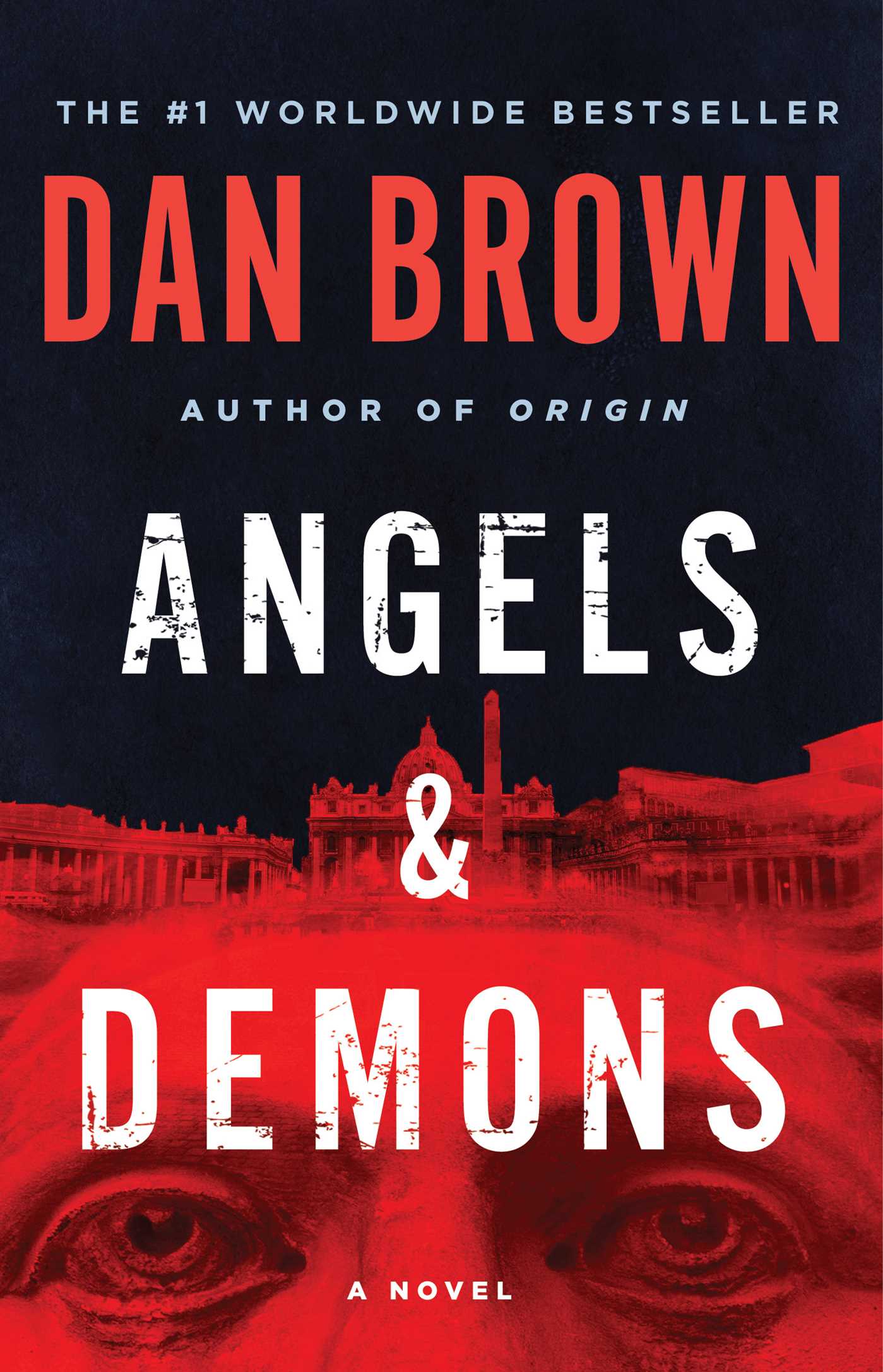 Angels & Demons A Novel