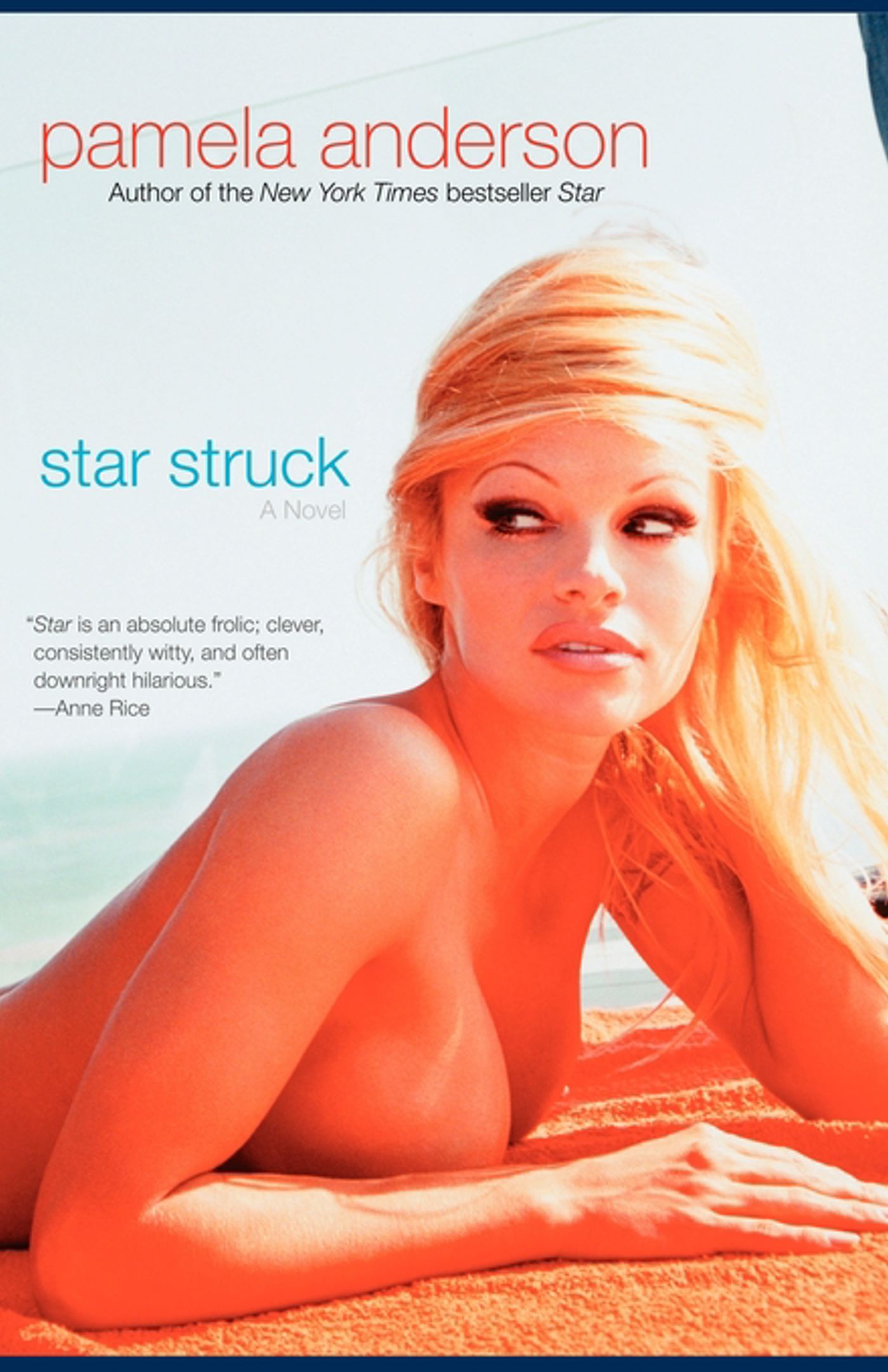 Star Struck A Novel