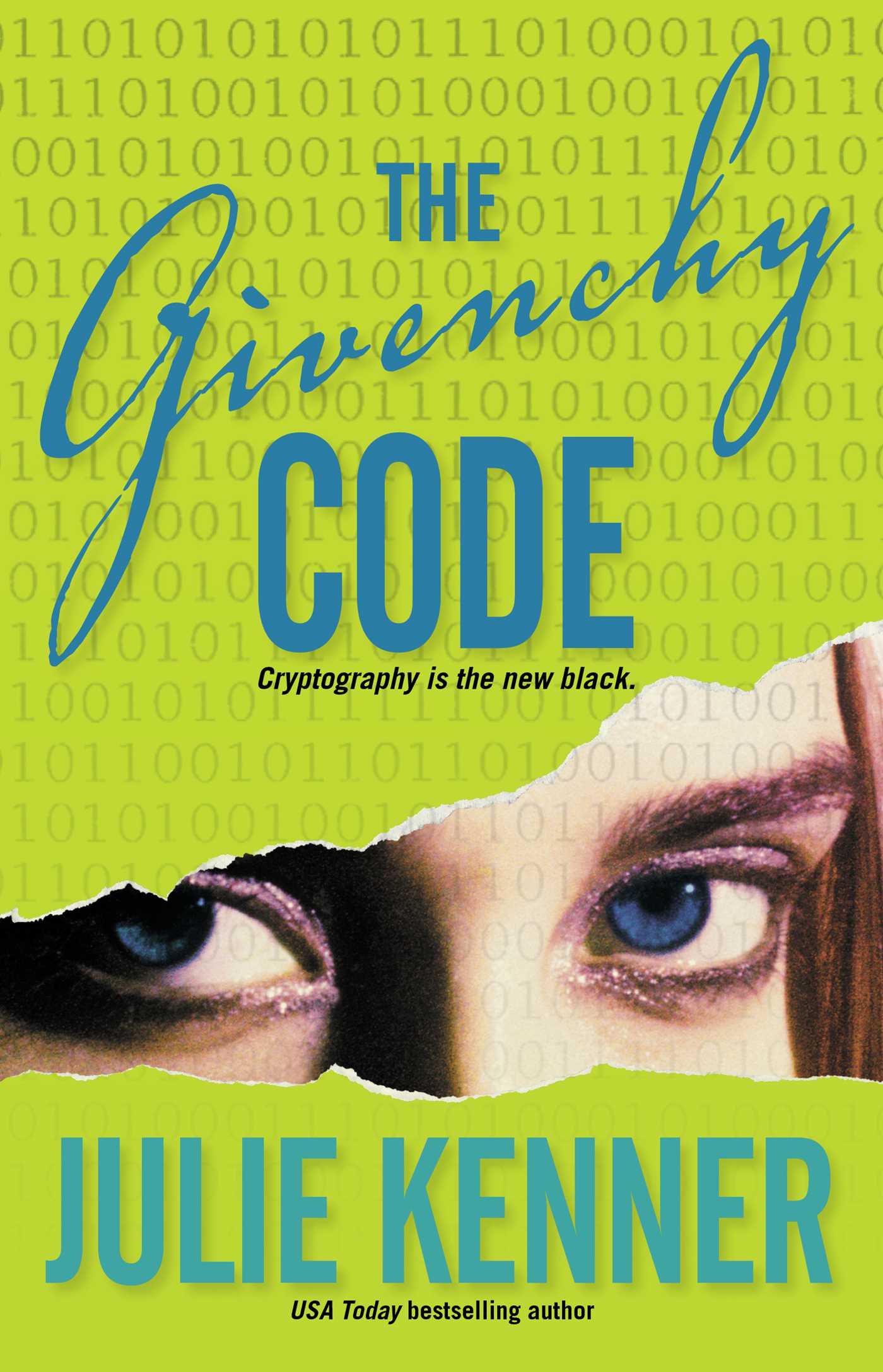 The Givenchy Code