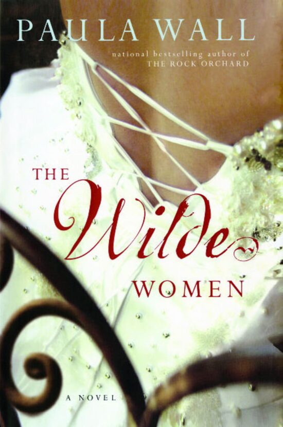 The Wilde Women  A Novel