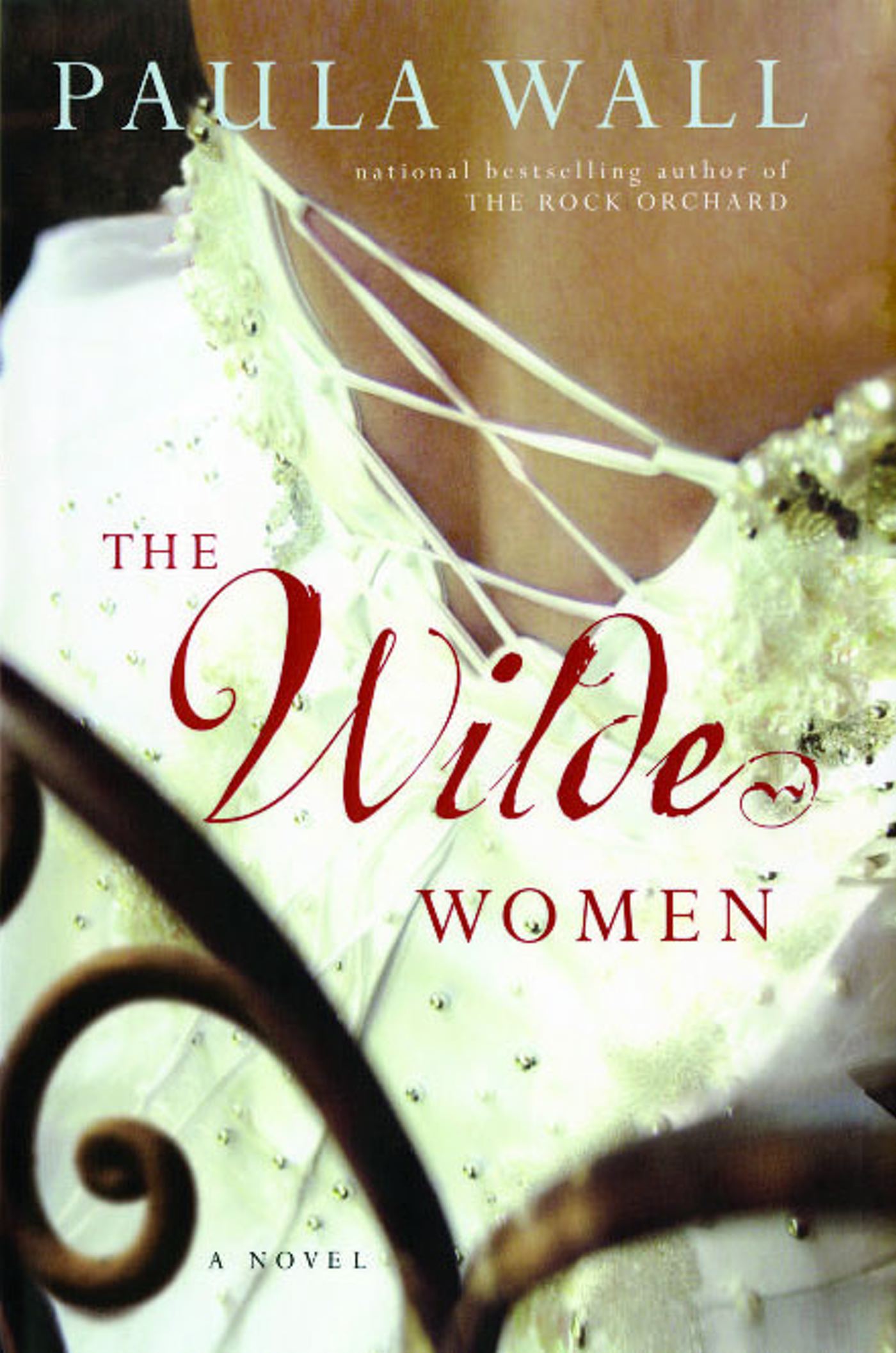 The Wilde Women  A Novel