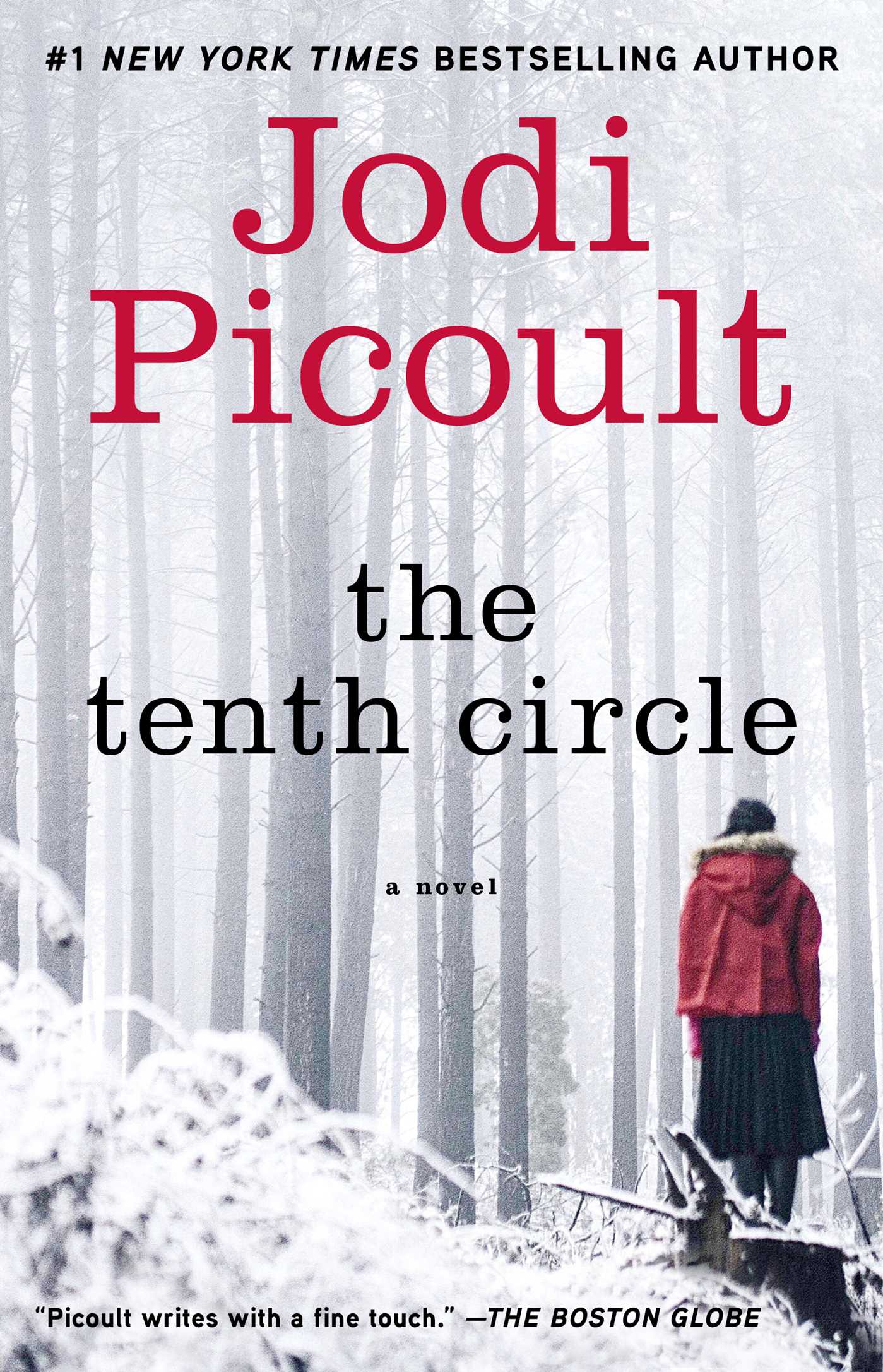 The Tenth Circle  A Novel