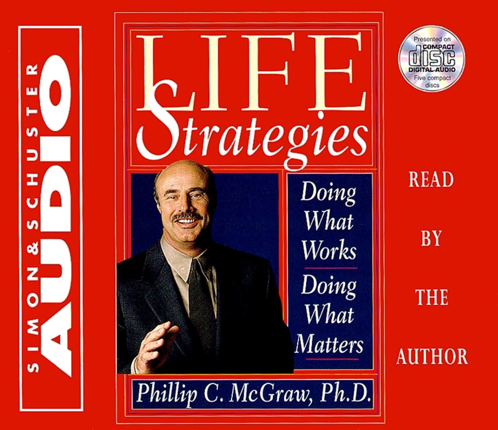 Life Strategies Doing What Works Doing What Matters
