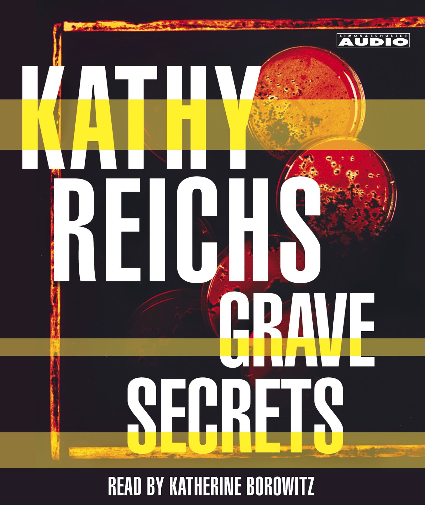 Grave Secrets A Novel