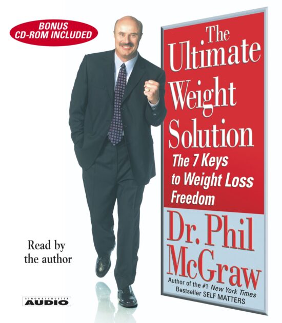 The Ultimate Weight Solution  The 7 Keys to Weight Loss Freedom