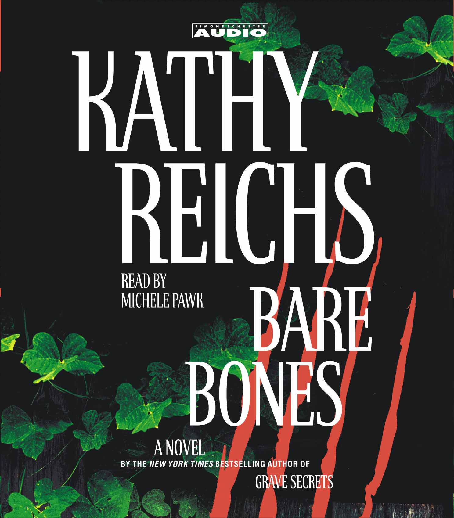 Bare Bones A Novel