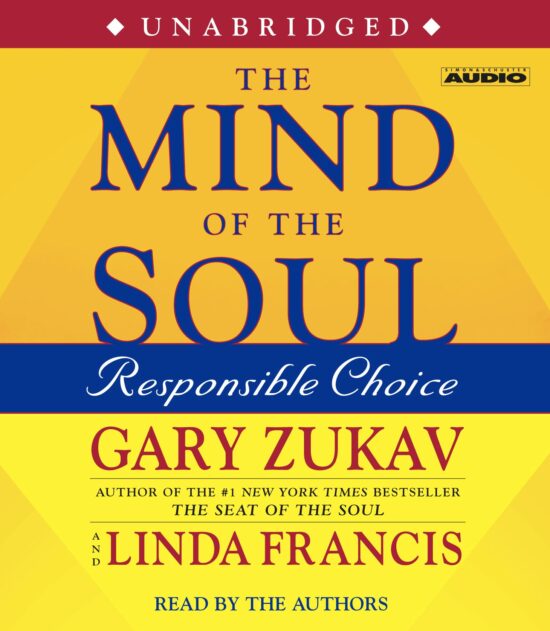 The Mind of the Soul  Responsible Choice