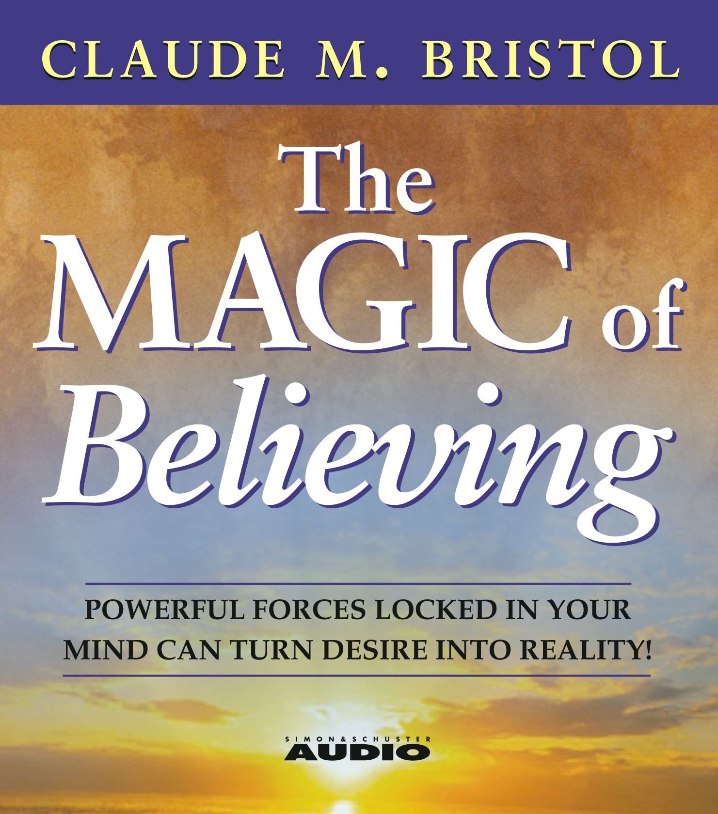 The Magic Of Believing