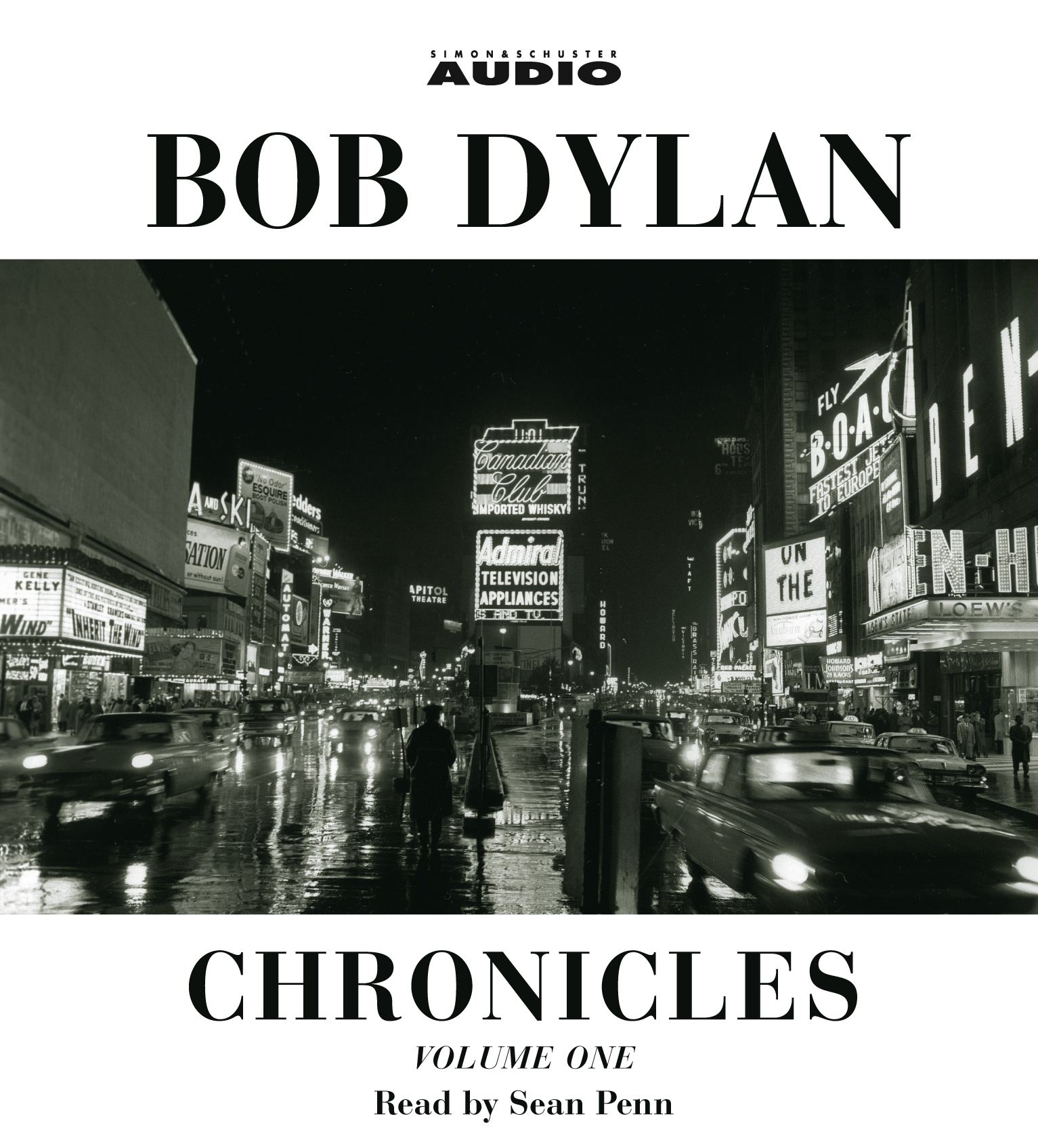 Chronicles Volume One