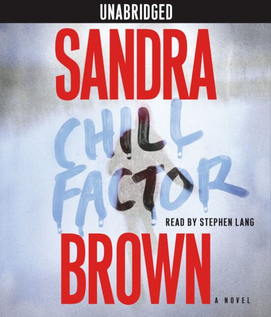 Chill Factor A Novel