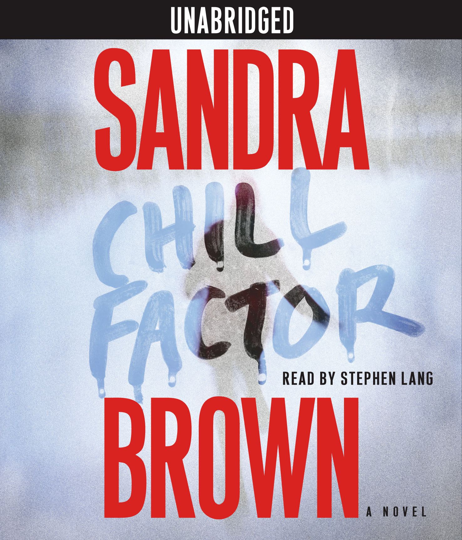 Chill Factor A Novel