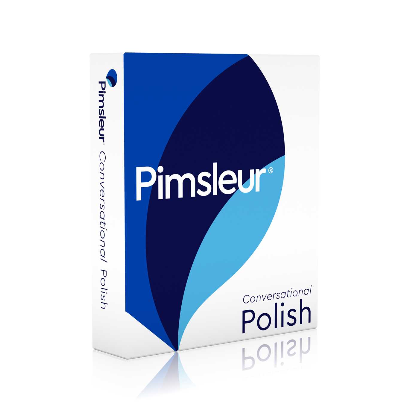 Pimsleur Polish Conversational Course - Level 1 Lessons 1-16 CD Learn to Speak and Understand Polish with Pimsleur Language Programs