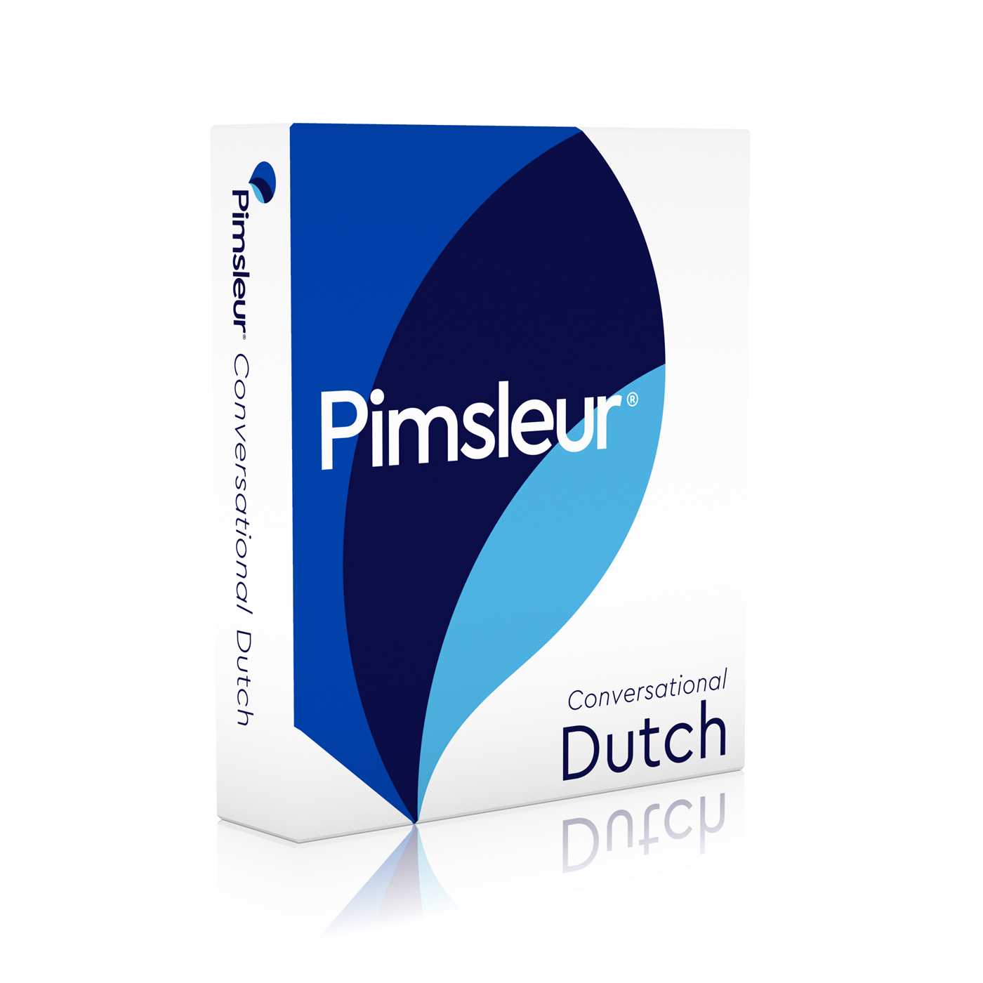 Pimsleur Dutch Conversational Course - Level 1 Lessons 1-16 CD Learn to Speak and Understand Dutch with Pimsleur Language Programs