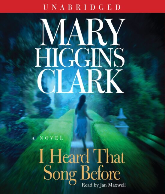 I Heard That Song Before A Novel