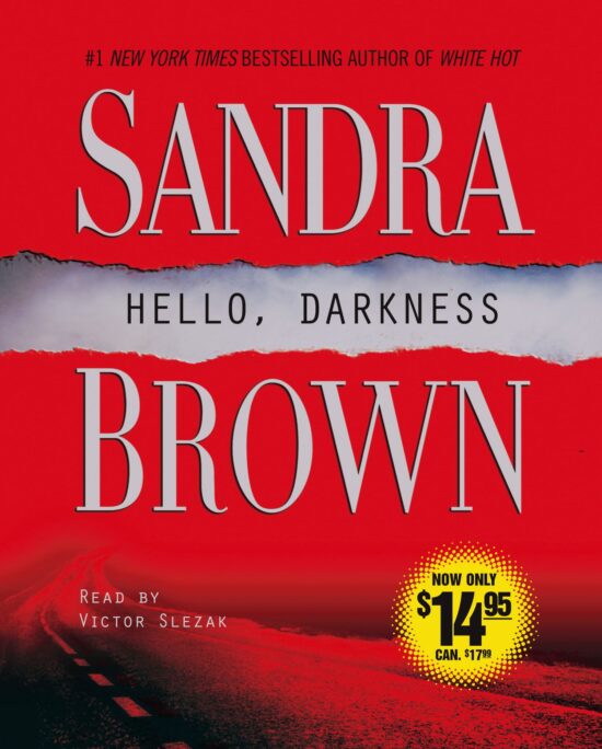 Hello, Darkness A Novel