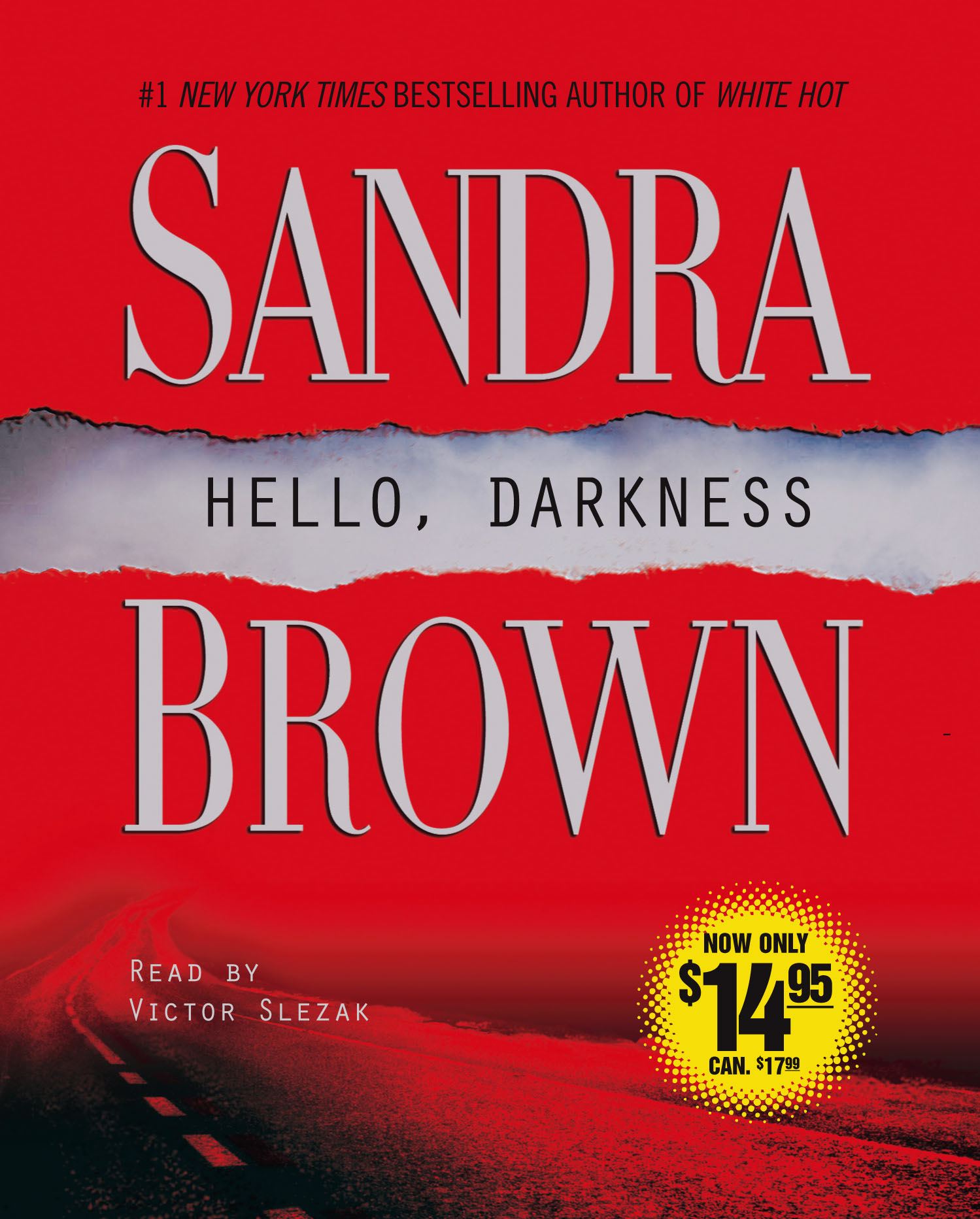 Hello, Darkness A Novel