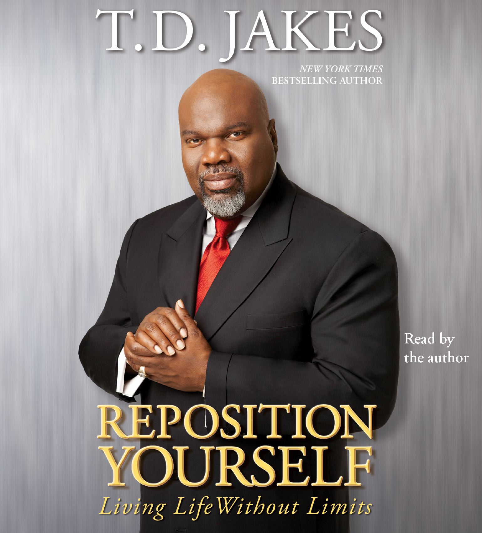 Reposition Yourself Living Life Without Limits