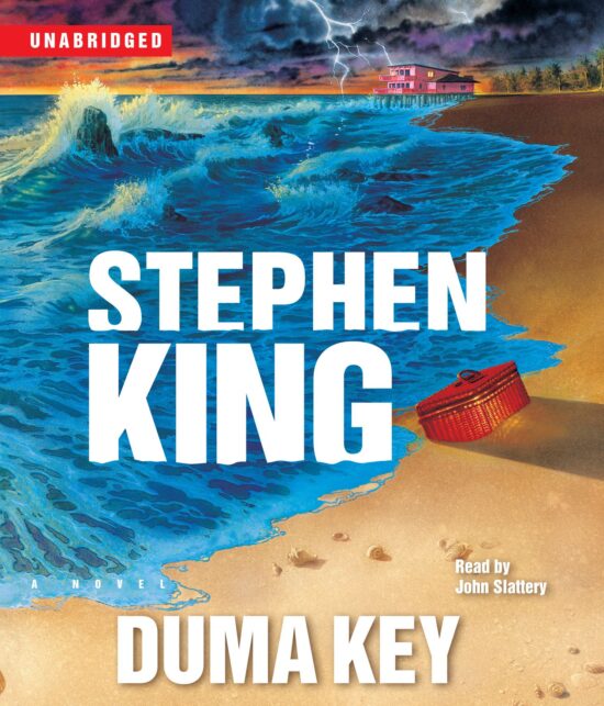 Duma Key A Novel