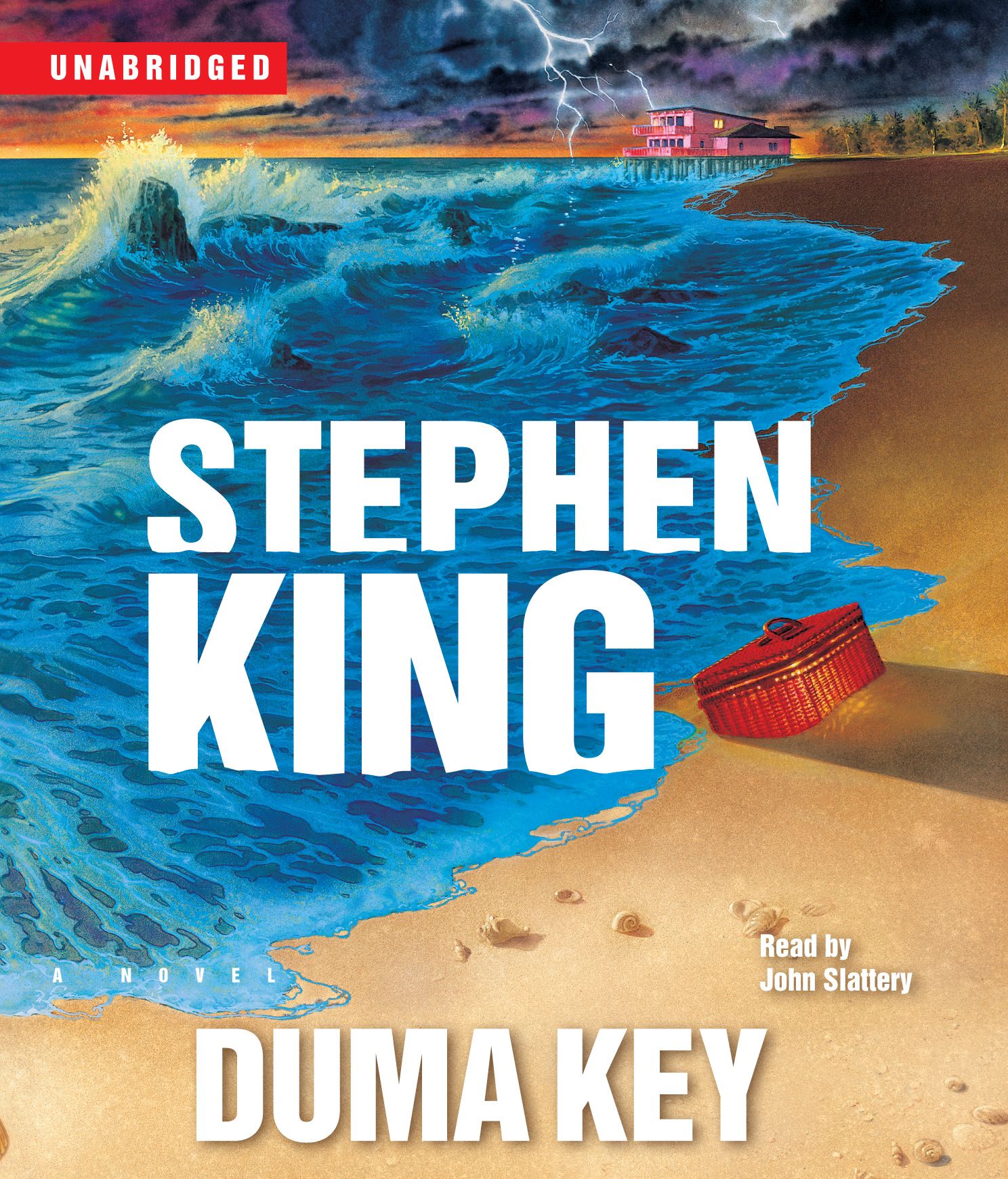 Duma Key A Novel