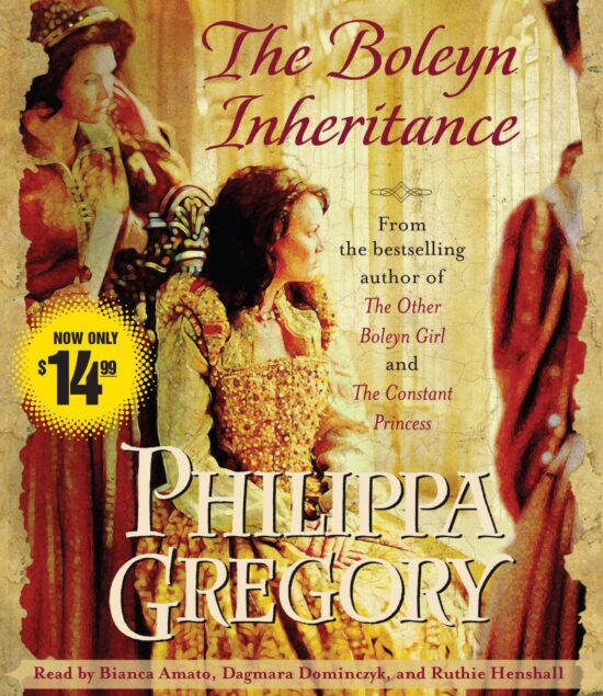 The Boleyn Inheritance