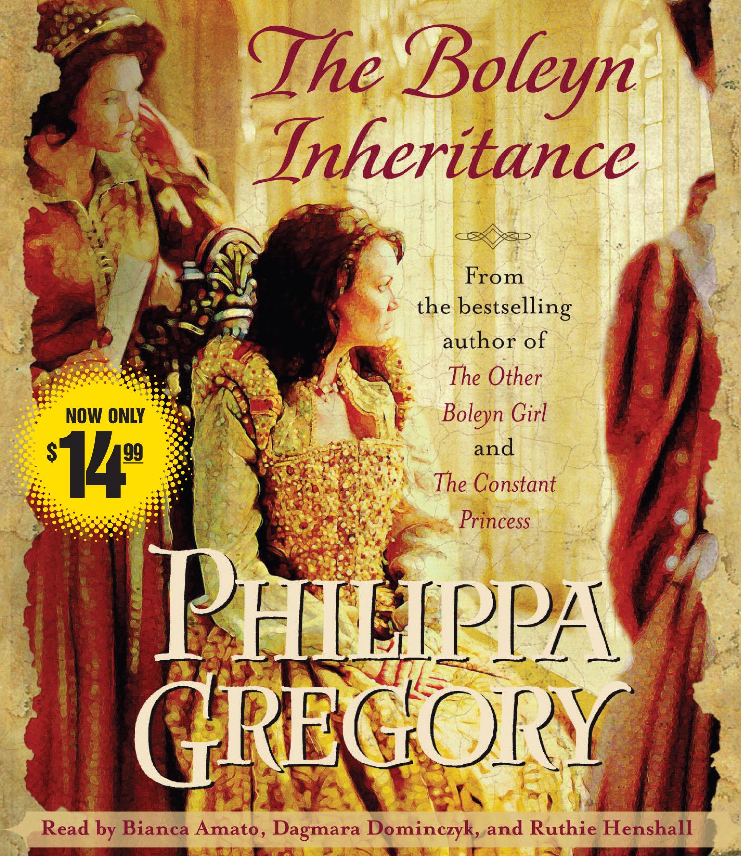 The Boleyn Inheritance