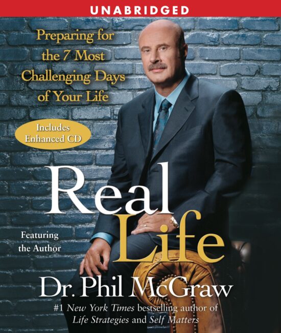 Real Life Preparing for the 7 Most Challenging Days of Your Life