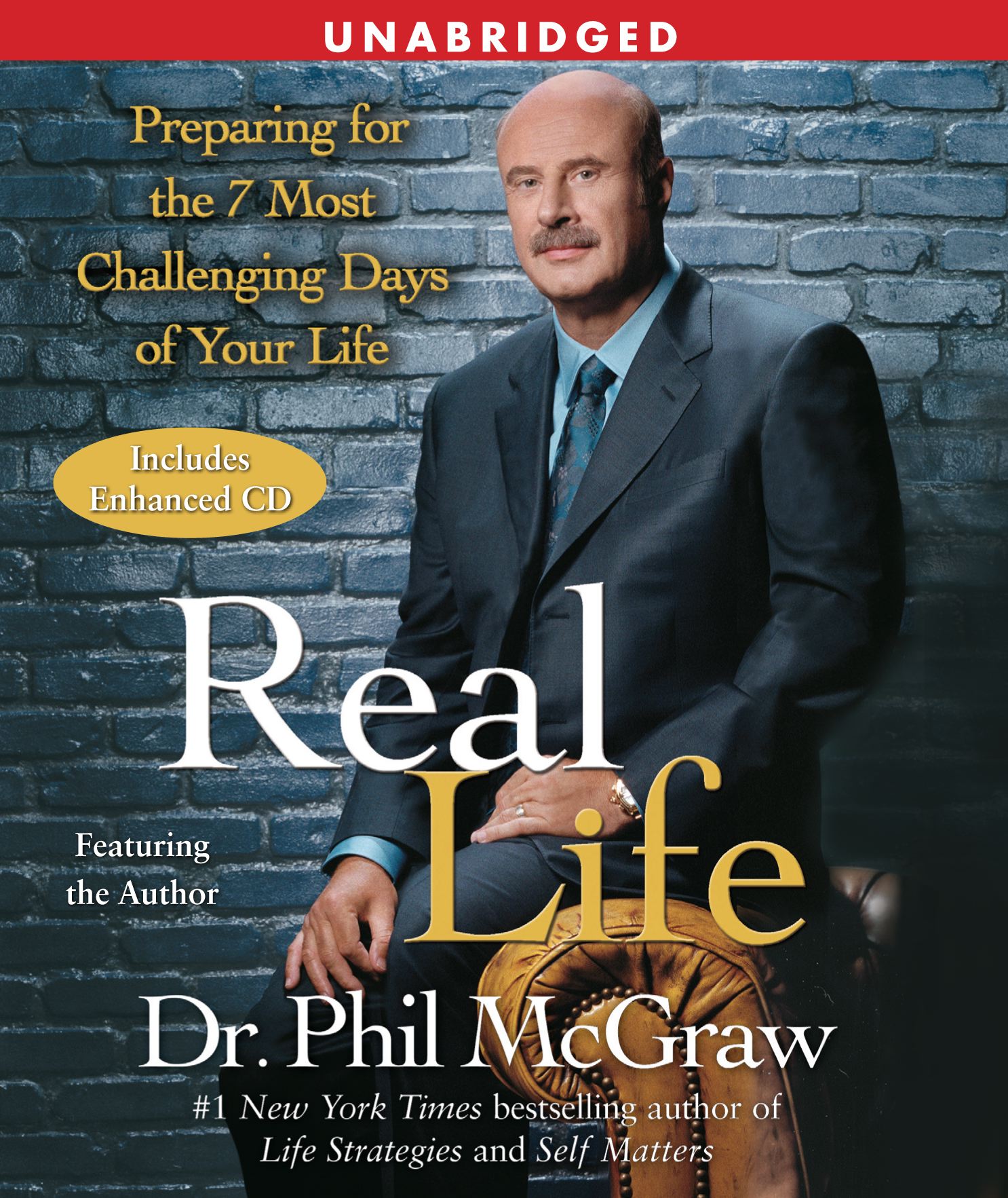 Real Life Preparing for the 7 Most Challenging Days of Your Life