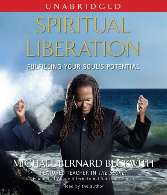 Spiritual Liberation Fulfilling Your Soul's Potential
